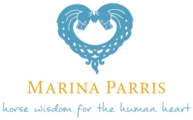 Marina Parris Equine Facilitated Learning